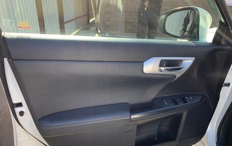 Lexus CT I рестайлинг, 2012 год, 1 499 000 рублей, 19 фотография