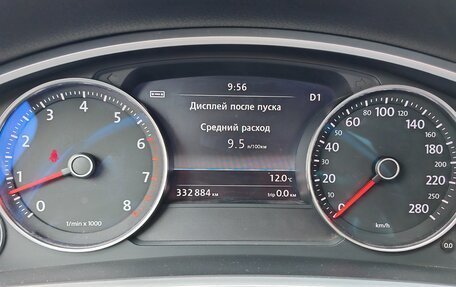 Volkswagen Touareg III, 2012 год, 1 700 000 рублей, 3 фотография