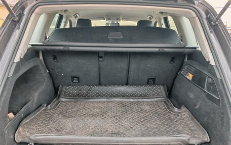 Volkswagen Touareg III, 2012 год, 1 700 000 рублей, 4 фотография