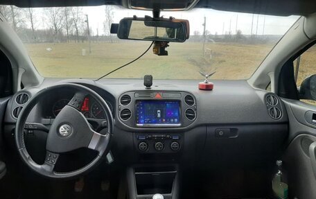 Volkswagen Golf Plus I, 2008 год, 490 000 рублей, 6 фотография