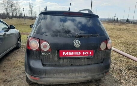 Volkswagen Golf Plus I, 2008 год, 490 000 рублей, 8 фотография