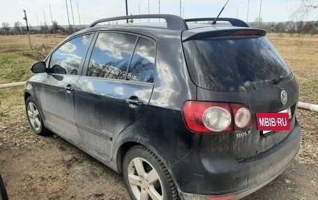 Volkswagen Golf Plus I, 2008 год, 490 000 рублей, 5 фотография