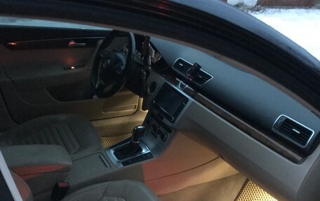 Volkswagen Passat B7, 2012 год, 1 290 000 рублей, 7 фотография