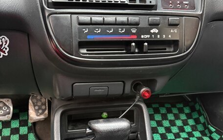 Honda Civic VII, 1999 год, 350 000 рублей, 11 фотография