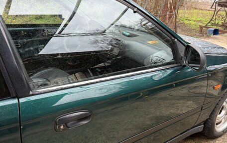 Honda Civic VII, 1999 год, 350 000 рублей, 5 фотография