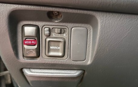 Honda Civic VII, 1999 год, 350 000 рублей, 12 фотография