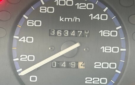 Honda Civic VII, 1999 год, 350 000 рублей, 15 фотография