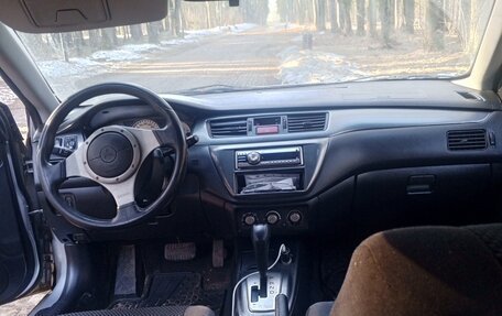 Mitsubishi Lancer IX, 2005 год, 447 000 рублей, 2 фотография