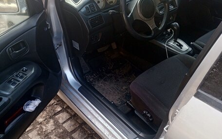 Mitsubishi Lancer IX, 2005 год, 447 000 рублей, 4 фотография