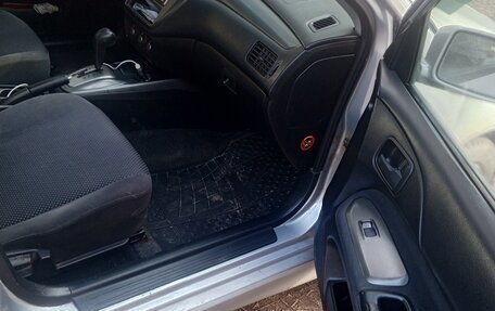 Mitsubishi Lancer IX, 2005 год, 447 000 рублей, 6 фотография