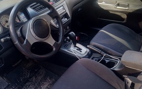 Mitsubishi Lancer IX, 2005 год, 447 000 рублей, 8 фотография