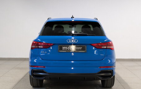 Audi Q3, 2019 год, 2 700 000 рублей, 6 фотография