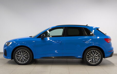 Audi Q3, 2019 год, 2 700 000 рублей, 8 фотография