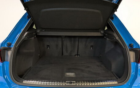 Audi Q3, 2019 год, 2 700 000 рублей, 9 фотография