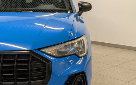 Audi Q3, 2019 год, 2 700 000 рублей, 16 фотография