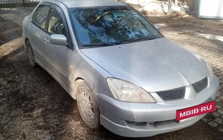 Mitsubishi Lancer IX, 2005 год, 447 000 рублей, 5 фотография