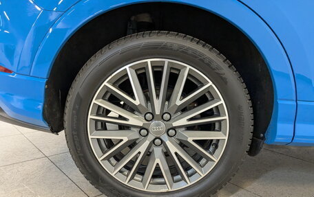 Audi Q3, 2019 год, 2 700 000 рублей, 17 фотография