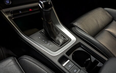 Audi Q3, 2019 год, 2 700 000 рублей, 27 фотография