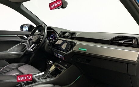 Audi Q3, 2019 год, 2 700 000 рублей, 10 фотография