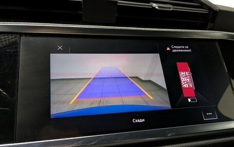 Audi Q3, 2019 год, 2 700 000 рублей, 25 фотография