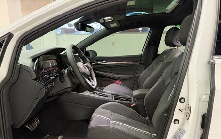 Volkswagen Golf VIII, 2022 год, 1 502 000 рублей, 7 фотография