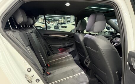 Volkswagen Golf VIII, 2022 год, 1 502 000 рублей, 11 фотография