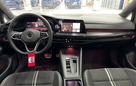 Volkswagen Golf VIII, 2022 год, 1 502 000 рублей, 8 фотография