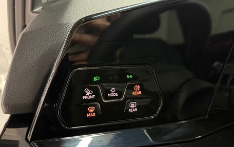 Volkswagen Golf VIII, 2022 год, 1 502 000 рублей, 17 фотография