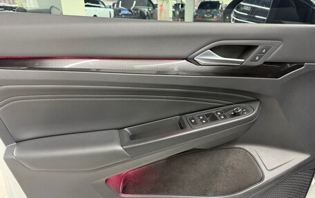 Volkswagen Golf VIII, 2022 год, 1 502 000 рублей, 18 фотография