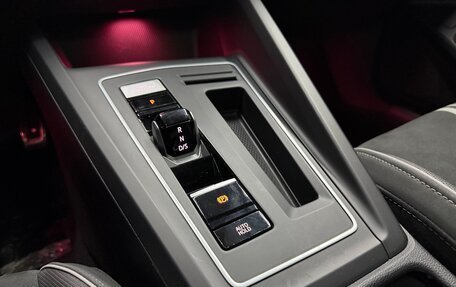 Volkswagen Golf VIII, 2022 год, 1 502 000 рублей, 14 фотография