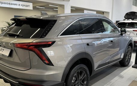 Haval F7, 2026 год, 2 899 000 рублей, 5 фотография