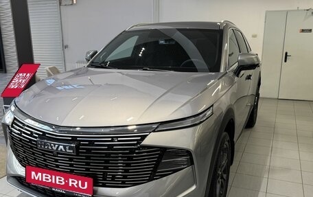 Haval F7, 2026 год, 2 899 000 рублей, 2 фотография