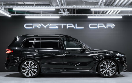 BMW X7, 2025 год, 16 900 000 рублей, 7 фотография