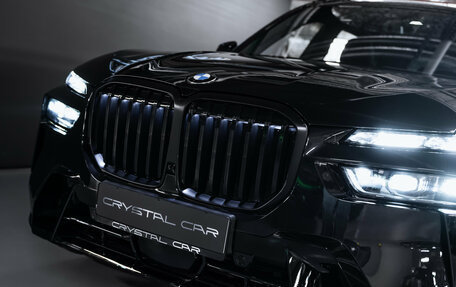 BMW X7, 2025 год, 16 900 000 рублей, 3 фотография