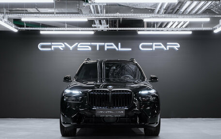 BMW X7, 2025 год, 16 900 000 рублей, 6 фотография