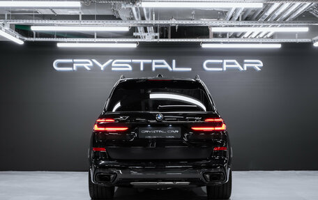 BMW X7, 2025 год, 16 900 000 рублей, 8 фотография