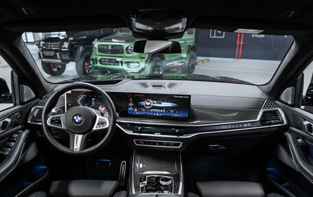 BMW X7, 2025 год, 16 900 000 рублей, 10 фотография