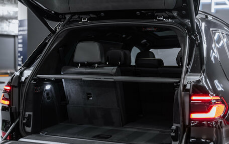 BMW X7, 2025 год, 16 900 000 рублей, 9 фотография