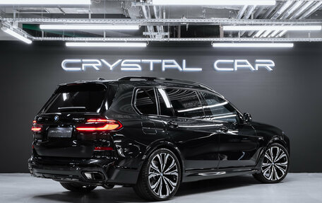 BMW X7, 2025 год, 16 900 000 рублей, 5 фотография