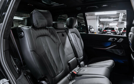 BMW X7, 2025 год, 16 900 000 рублей, 20 фотография