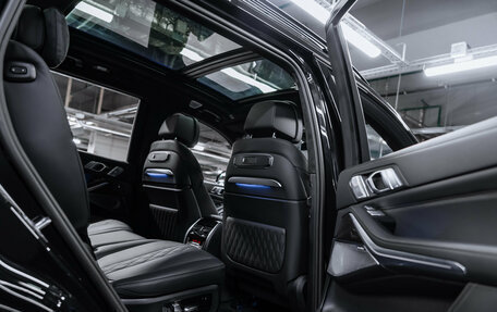 BMW X7, 2025 год, 16 900 000 рублей, 19 фотография