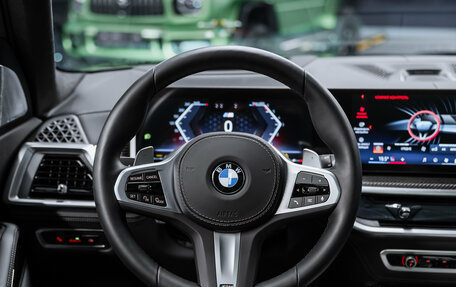 BMW X7, 2025 год, 16 900 000 рублей, 12 фотография