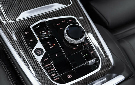 BMW X7, 2025 год, 16 900 000 рублей, 15 фотография