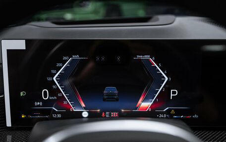 BMW X7, 2025 год, 16 900 000 рублей, 13 фотография