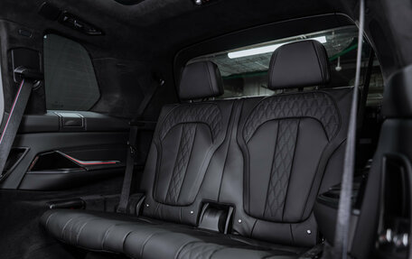 BMW X7, 2025 год, 16 900 000 рублей, 23 фотография