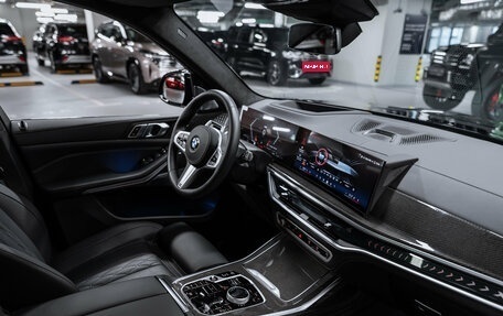 BMW X7, 2025 год, 16 900 000 рублей, 4 фотография