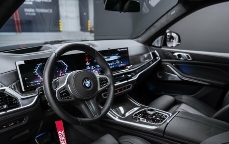 BMW X7, 2025 год, 16 900 000 рублей, 11 фотография