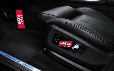 BMW X7, 2025 год, 16 900 000 рублей, 18 фотография