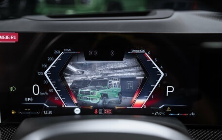 BMW X7, 2025 год, 16 900 000 рублей, 14 фотография