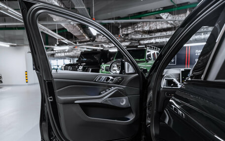 BMW X7, 2025 год, 16 900 000 рублей, 26 фотография